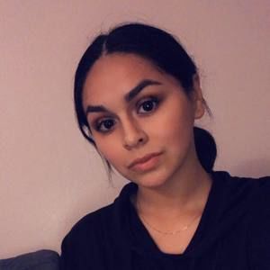 Meet your Posher, Abby